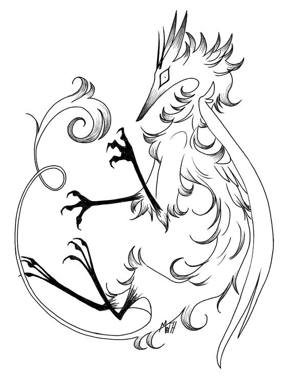 Some Creature - Jun. 2024