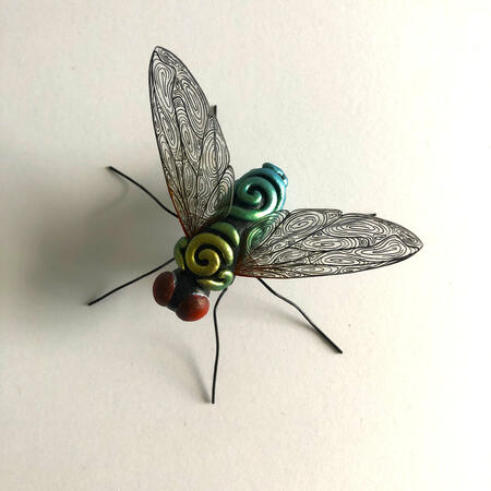 Fly - (View 4) May 2025
