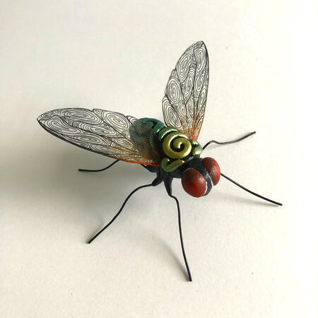 Fly - (View 1) May 2025