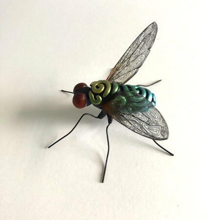 Fly - (View 3) May 2025